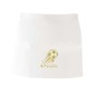 MI003 Colore Italiano Grembiule corto senza tasche 65% poliestere 35% cotone 195gr Thumbnail