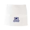 MI003 Colore Italiano Grembiule corto senza tasche 65% poliestere 35% cotone 195gr Thumbnail
