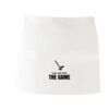 MI003 Colore Italiano Grembiule corto senza tasche 65% poliestere 35% cotone 195gr Thumbnail