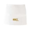 MI003 Colore Italiano Grembiule corto senza tasche 65% poliestere 35% cotone 195gr Thumbnail