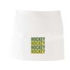 MI003 Colore Italiano Grembiule corto senza tasche 65% poliestere 35% cotone 195gr Thumbnail