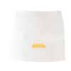 MI003 Colore Italiano Grembiule corto senza tasche 65% poliestere 35% cotone 195gr Thumbnail