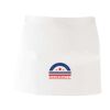 MI003 Colore Italiano Grembiule corto senza tasche 65% poliestere 35% cotone 195gr Thumbnail