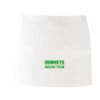 MI003 Colore Italiano Grembiule corto senza tasche 65% poliestere 35% cotone 195gr Thumbnail