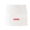 MI003 Colore Italiano Grembiule corto senza tasche 65% poliestere 35% cotone 195gr Thumbnail