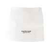 MI003 Colore Italiano Grembiule corto senza tasche 65% poliestere 35% cotone 195gr Thumbnail