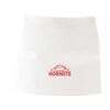 MI003 Colore Italiano Grembiule corto senza tasche 65% poliestere 35% cotone 195gr Thumbnail