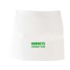 MI003 Colore Italiano Grembiule corto senza tasche 65% poliestere 35% cotone 195gr Thumbnail