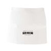 MI003 Colore Italiano Grembiule corto senza tasche 65% poliestere 35% cotone 195gr Thumbnail