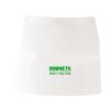 MI003 Colore Italiano Grembiule corto senza tasche 65% poliestere 35% cotone 195gr Thumbnail