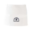 MI003 Colore Italiano Grembiule corto senza tasche 65% poliestere 35% cotone 195gr Thumbnail