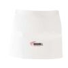 MI003 Colore Italiano Grembiule corto senza tasche 65% poliestere 35% cotone 195gr Thumbnail