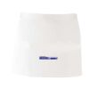 MI003 Colore Italiano Grembiule corto senza tasche 65% poliestere 35% cotone 195gr Thumbnail