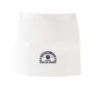MI003 Colore Italiano Grembiule corto senza tasche 65% poliestere 35% cotone 195gr Thumbnail
