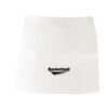 MI003 Colore Italiano Grembiule corto senza tasche 65% poliestere 35% cotone 195gr Thumbnail