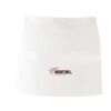 MI003 Colore Italiano Grembiule corto senza tasche 65% poliestere 35% cotone 195gr Thumbnail
