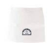 MI003 Colore Italiano Grembiule corto senza tasche 65% poliestere 35% cotone 195gr Thumbnail