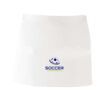 MI003 Colore Italiano Grembiule corto senza tasche 65% poliestere 35% cotone 195gr Thumbnail