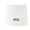 MI003 Colore Italiano Grembiule corto senza tasche 65% poliestere 35% cotone 195gr Thumbnail