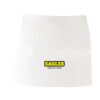 MI003 Colore Italiano Grembiule corto senza tasche 65% poliestere 35% cotone 195gr Thumbnail