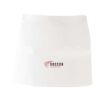 MI003 Colore Italiano Grembiule corto senza tasche 65% poliestere 35% cotone 195gr Thumbnail