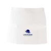 MI003 Colore Italiano Grembiule corto senza tasche 65% poliestere 35% cotone 195gr Thumbnail