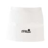 MI003 Colore Italiano Grembiule corto senza tasche 65% poliestere 35% cotone 195gr Thumbnail