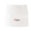 MI003 Colore Italiano Grembiule corto senza tasche 65% poliestere 35% cotone 195gr Thumbnail
