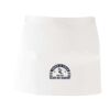 MI003 Colore Italiano Grembiule corto senza tasche 65% poliestere 35% cotone 195gr Thumbnail