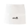 MI003 Colore Italiano Grembiule corto senza tasche 65% poliestere 35% cotone 195gr Thumbnail