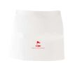 MI003 Colore Italiano Grembiule corto senza tasche 65% poliestere 35% cotone 195gr Thumbnail