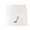 MI003 Colore Italiano Grembiule corto senza tasche 65% poliestere 35% cotone 195gr Thumbnail