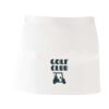 MI003 Colore Italiano Grembiule corto senza tasche 65% poliestere 35% cotone 195gr Thumbnail