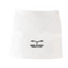 MI003 Colore Italiano Grembiule corto senza tasche 65% poliestere 35% cotone 195gr Thumbnail
