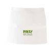 MI003 Colore Italiano Grembiule corto senza tasche 65% poliestere 35% cotone 195gr Thumbnail