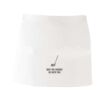 MI003 Colore Italiano Grembiule corto senza tasche 65% poliestere 35% cotone 195gr Thumbnail