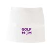 MI003 Colore Italiano Grembiule corto senza tasche 65% poliestere 35% cotone 195gr Thumbnail