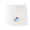 MI003 Colore Italiano Grembiule corto senza tasche 65% poliestere 35% cotone 195gr Thumbnail
