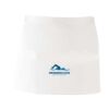MI003 Colore Italiano Grembiule corto senza tasche 65% poliestere 35% cotone 195gr Thumbnail