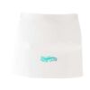 MI003 Colore Italiano Grembiule corto senza tasche 65% poliestere 35% cotone 195gr Thumbnail