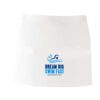 MI003 Colore Italiano Grembiule corto senza tasche 65% poliestere 35% cotone 195gr Thumbnail