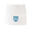 MI003 Colore Italiano Grembiule corto senza tasche 65% poliestere 35% cotone 195gr Thumbnail