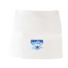 MI003 Colore Italiano Grembiule corto senza tasche 65% poliestere 35% cotone 195gr Thumbnail