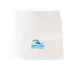 MI003 Colore Italiano Grembiule corto senza tasche 65% poliestere 35% cotone 195gr Thumbnail
