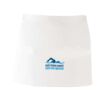MI003 Colore Italiano Grembiule corto senza tasche 65% poliestere 35% cotone 195gr Thumbnail
