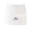 MI003 Colore Italiano Grembiule corto senza tasche 65% poliestere 35% cotone 195gr Thumbnail