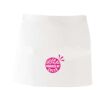 MI003 Colore Italiano Grembiule corto senza tasche 65% poliestere 35% cotone 195gr Thumbnail