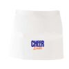 MI003 Colore Italiano Grembiule corto senza tasche 65% poliestere 35% cotone 195gr Thumbnail