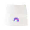 MI003 Colore Italiano Grembiule corto senza tasche 65% poliestere 35% cotone 195gr Thumbnail