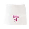 MI003 Colore Italiano Grembiule corto senza tasche 65% poliestere 35% cotone 195gr Thumbnail
